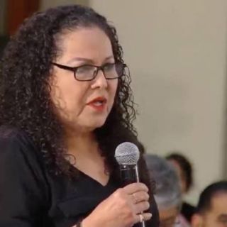 Lourdes Maldonado: Senadora exige esclarecer crimen de periodista