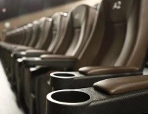 El cine poco a poco se va llenando luego de la crisis que pasaron por la pandemia del COVID. EL INFORMADOR / ARCHIVO