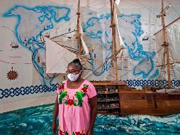 La CNDH  aseguró que la promoción y reconocimiento de la cultura africana y de los afrodescendientes es crucial para el desarrollo del país, del continente y para la humanidad en su conjunto. AFP / ARCHIVO