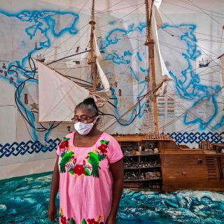 La CNDH pide reconocer el aporte cultural de afrodescendientes en México