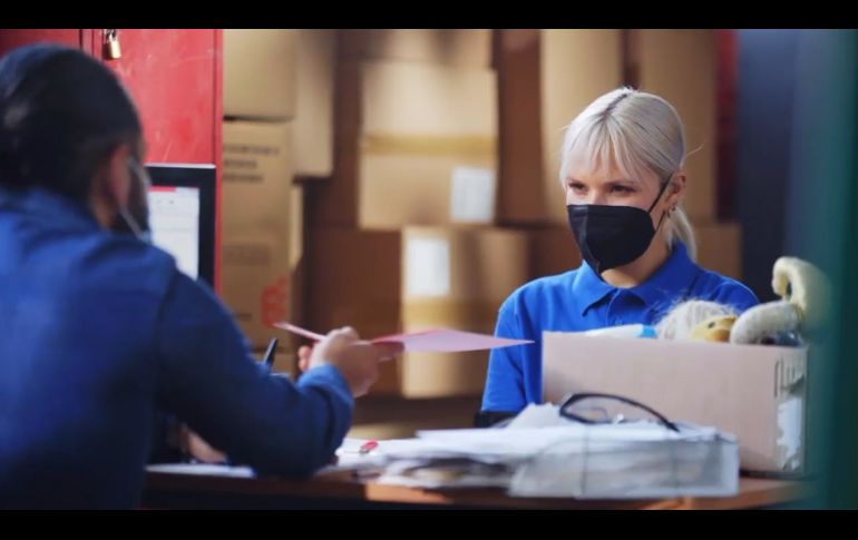 En el video, la ONU expone la problemática que viven las trabajadoras del hogar. ESPECIAL