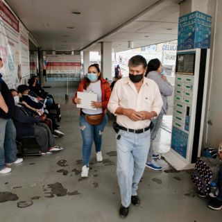 Ante alza de contagios, Jalisco amplía el número de camas en hospitales
