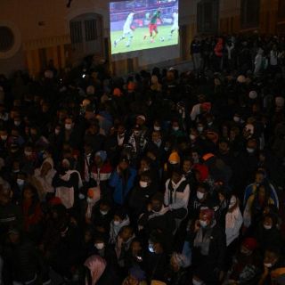 Camerún: Estampida humana deja al menos seis muertos