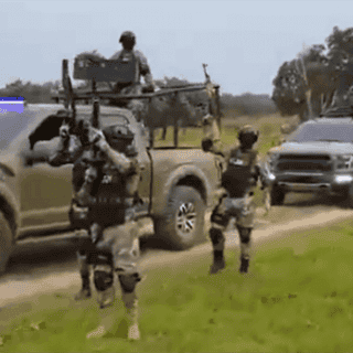 Estos son los líderes ligados a "El Mencho" detenidos en el último año