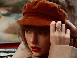 Taylor es una cantautora estadounidense que ha arrasado con innumerables premiaciones. INSTAGRAM/taylorswift