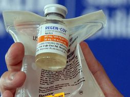 Los médicos cuentan con terapias alternas para combatir los casos de COVID-19 en etapas tempranas. AP/ARCHIVO