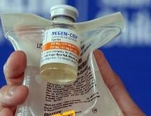 Los médicos cuentan con terapias alternas para combatir los casos de COVID-19 en etapas tempranas. AP/ARCHIVO