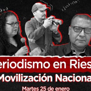 #NoSeMataLaVerdad: Convocan a manifestación virtual por asesinato de la periodista Lourdes Maldonado