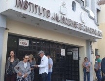 En 2021, el Instituto brindó poco más de 98 mil atenciones diagnósticas. EL INFORMADOR/ARCHIVO