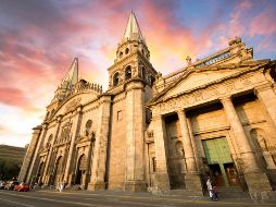 La cultura se vivirá intensamente en GDL / Foto: Oficina de Visitantes y Convenciones de Guadalajara