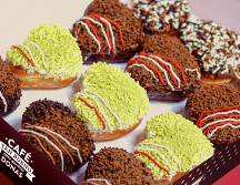 Que tu corazón lata de antojo / Foto: Cortesía