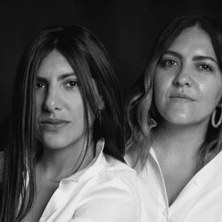 Las hermanas Castro llevan a Sundance las voces de migrantes