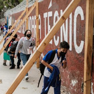 Recortes federales afectan la mejoría de planteles en Jalisco