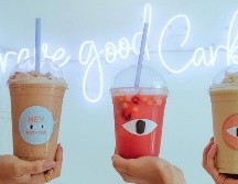 Sister Sip es una cafetería ubicada en la colonia Providencia. INSTAGRAM @SISTERSIP_GDL