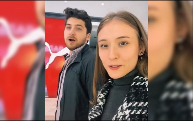 La curiosa anécdota rápidamente se volvió viral, y hasta el momento ha logrado conseguir más de 700 mil 