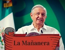 La mañanera de AMLO de hoy 25 de enero de 2022