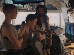 Snowpiercer: Temporada 3 se estrena en Netflix este martes. CORTESÍA / NETFLIX