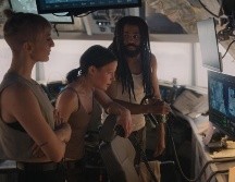 Snowpiercer: Temporada 3 se estrena en Netflix este martes. CORTESÍA / NETFLIX