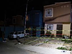 La noche del domingo 23 de enero, a las afueras de su casa, fue asesinada en Tijuana la periodista Lourdes Maldonado. SUN