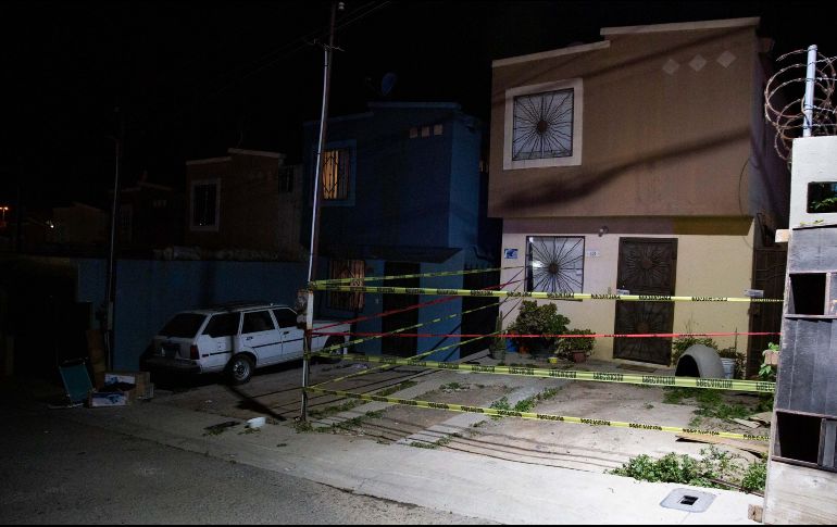 La noche del domingo 23 de enero, a las afueras de su casa, fue asesinada en Tijuana la periodista Lourdes Maldonado. SUN