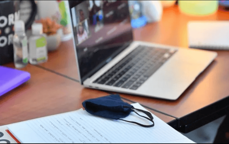 La Ley de Servicios Digitales evitará que plataformas como Google, Amazon y Facebook utilicen información confidencial. AFP / ARCHIVO