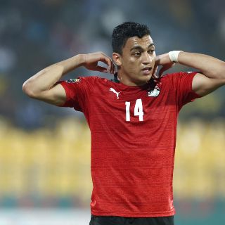 ¡Por listo! Detienen a joven que hizo examen en lugar de futbolista que juega la Copa Africana