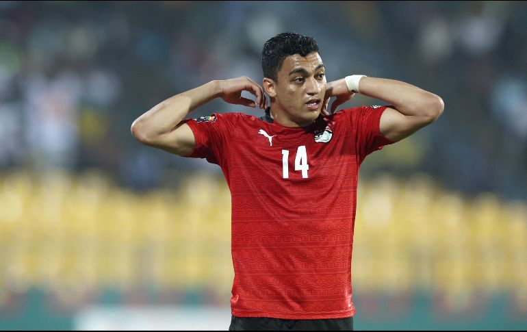 No se ha revelado si fue el propio futbolista Mostafa Mohamed el que le pidió hacer esos exámenes a su amigo en su lugar, o cuáles serán las sanciones por estos hechos. AFP