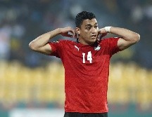 No se ha revelado si fue el propio futbolista Mostafa Mohamed el que le pidió hacer esos exámenes a su amigo en su lugar, o cuáles serán las sanciones por estos hechos. AFP