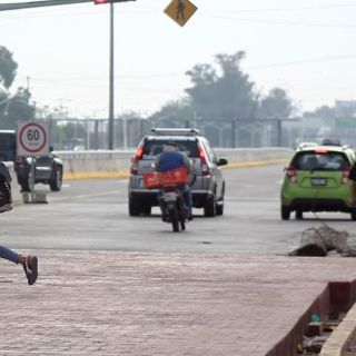 Cruce de Periférico y Colón es el más peligroso para peatones: IIEG