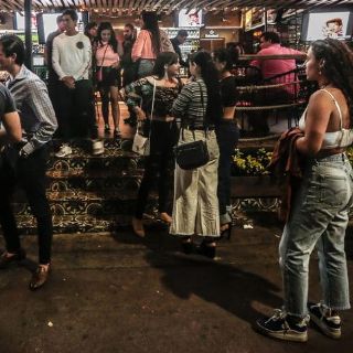 Multas en Guadalajara por no pedir certificado de vacunación comienzan este fin de semana