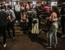 A partir del 14 de enero, en Jalisco se solicitan los documentos para poder ingresar a bares, antros, salones de fiesta, casinos y conciertos. EL INFORMADOR / ARCHIVO