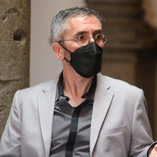 Orquesta Filarmónica de Jalisco: Presentan a nuevo director artístico y establecen convenio con INBAL