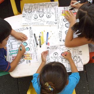 Hay alrededor de 100 menores en condiciones de ser acogidos por una familia en Jalisco