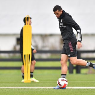 Selección Mexicana: Funes Mori no se ve como la solución para llegar al quinto partido