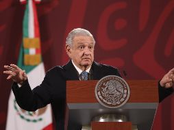 Sección de “detenidos” en mañanera de AMLO es anticonstitucional: expertos