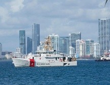 Según el testimonio del único superviviente conocido, ninguna de las personas a bordo llevaba un chaleco salvavidas. AP/M. Lavandier