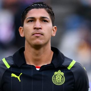 Chivas: Zaldívar se dice apenado con la afición del Rebaño