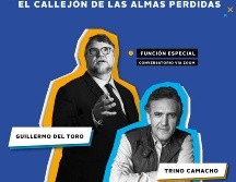 La venta de boletos estará disponible a partir de de este martes 25 de enero a las 22:00 horas. ESPECIAL