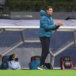 Liga MX Femenil: Sancionan al entrenador del América Femenil