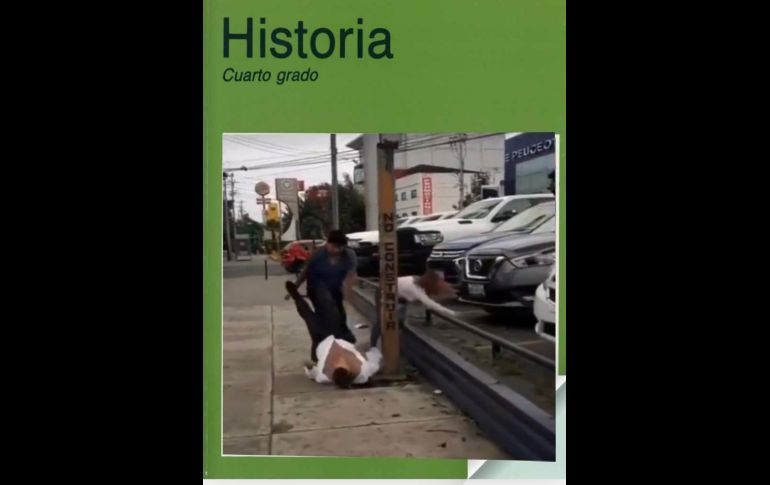 Fotogalería: Golpiza a Alfredo Adame deja divertidos memes en redes