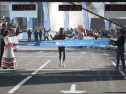 Inicia. El El 21K Guadalajara Electrolit iniciará el 20 de febrero. Especial/ COMUDE