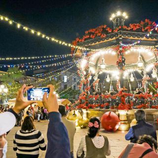 Festival Ilusionante aumentó derrama económica en el Centro Histórico