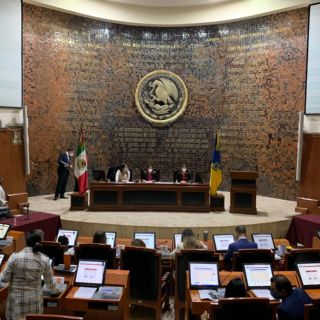 Tras desafuero, fallas de diputados harían que magistrado no pise la cárcel: experto