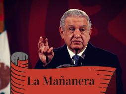La mañanera de AMLO de hoy 26 de enero de 2022