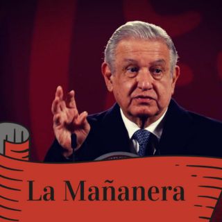 La mañanera de AMLO de hoy 26 de enero de 2022