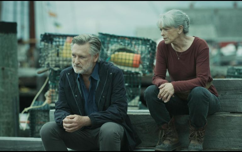 The Sinner: Temporada 4 contará el caso de  Percy Muldoon en Netflix. CORTESÍA / NETFLIX