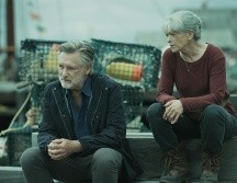 The Sinner: Temporada 4 contará el caso de  Percy Muldoon en Netflix. CORTESÍA / NETFLIX