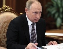 El Kremlin calificó hoy de 