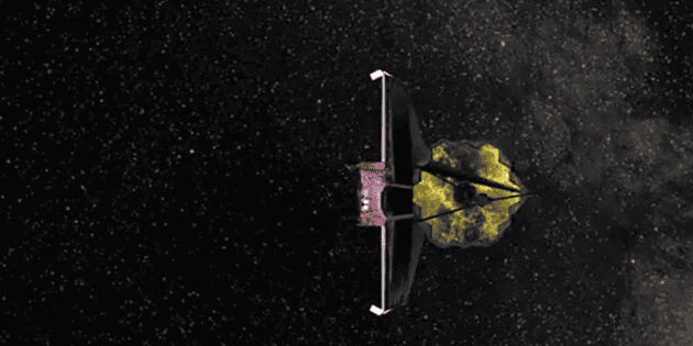 NASA: El telescopio espacial James Webb ha llegado a su destino; esta ...