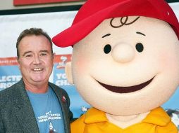 Robbins comenzó a actuar en varias películas y programas de televisión a la edad de siete años. TWITTER / @Phil_Lewis_